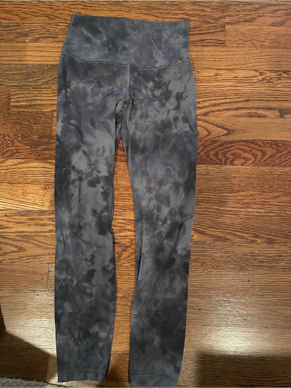 Lululemon Align High-Rise Leggings 25”